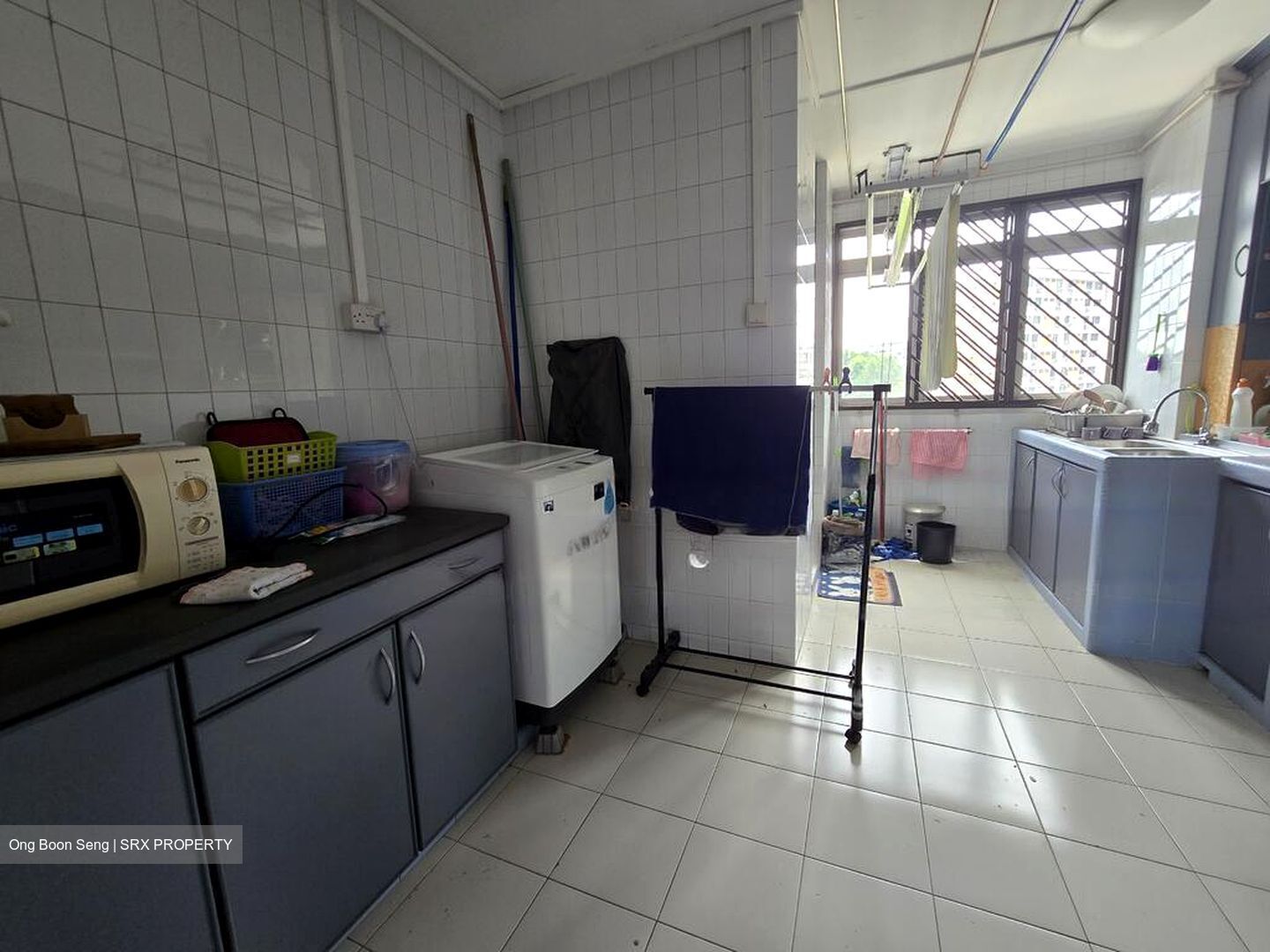 Blk 816 Yishun Street 81 (Yishun), HDB 4 Rooms #451721161